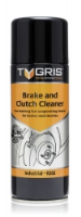 Brake and Clutch Cleaner R202