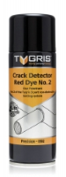 Crack Detector Red Dye No 2 IS92