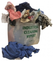 Bags Of Rags - Pallet - Direct Delivery Only