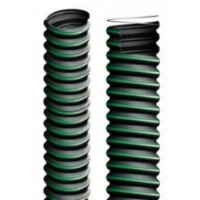 VULCANO TPR A Thermoplastic Rubber Flexible Ducting