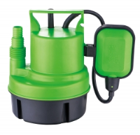 C Series Submersible Pump - Compact - Clean Water