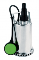 CS Series Submersible Pumps Full Stainless - Clean Water