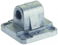 ISO 6431 VDMA Clevis