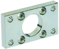 ISO 6431 VDMA Flange Mounting incl Bolts