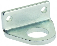 ISO 6432 Cylinder Foot Mounting