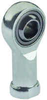 ISO6432 Piston Rod Swivel Eye