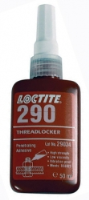 Loctite 290 High Strength Threadlocker