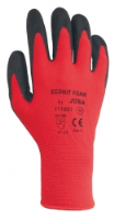 Juba Econit Nitrile Foam Coated Glove