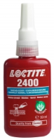 Loctite 2400 H&S Medium Duty Threadlocker - 50 ml