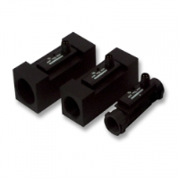 FW1 Flow Switch Plastic Body N/O Contacts