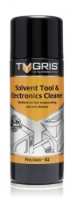 Solvent Tool & Electronics Cleaner IS2