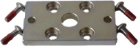 Flange Mounting (SSD2 Series)