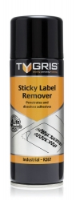 Sticky Label Remover R267