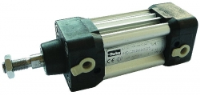 ISO6431 VDMA Cylinders
