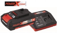 Power-X Battery & Charger Starter Kit