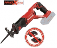 Power-X TE-AP18LI Reciprocating Saw - Naked Machine 18v Cordless