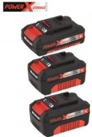 Power-X Lithium Ion Battery Ranges