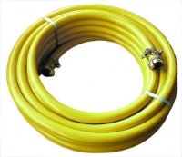 Compressed Air Hose Assembly 15 Mtr