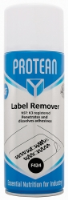 Label Remover NSF F424 Food Area