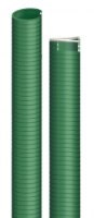 GREEN MDS Suction & Delivery Hose - Chemical & Low Temperature