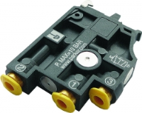 Push Buttons & Valves (Seperate Components)