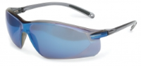 A700 Safety Spectacles Blue