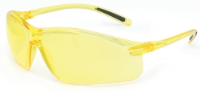 A700 Safety Spectacles Amber