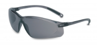 A700 Safety Spectacles Grey/Smoke