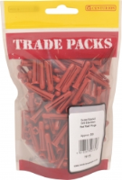Trade Pack Red Redi Plugs