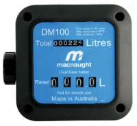 DM100 Diesel Flowmeter