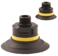 Round Flat Suction Cup