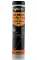 Blue Lithium Complex Grease TG8904