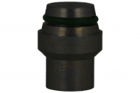 Blanking Plug - For Stud - O-Ring - (L)(S) Series