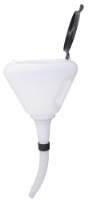 Groz Plastic Funnel 1.75 Ltr Capacity