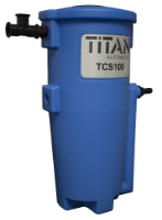 Titan Condensate Separator - 100cfm Capacity