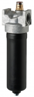 GMF iprotect Medium Pressure Filter - 70 Bar - 75 to 470 Lpm - 3.5 Bar Bypass