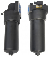 EPF iprotect In Line Pressure Filter - 450 Bar - 10 Micron - 40 to 450 Lpm