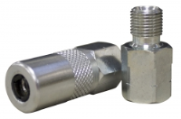 Replacement 4 Jaw Coupler