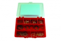 Copper Washer Kit - Imperial