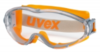Ultrasonic Safety Goggle