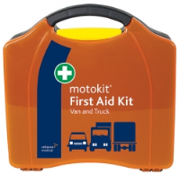 Van & Truck Drivers First Aid Kit