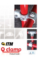 ITM Q Clamp Catalogue & Equivalent Reference