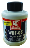Griffon WDF-05 Quick Set Cement