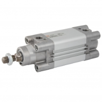 ISO 6431 VDMA 63mm - 80mm Cylinders