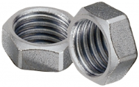 Cylinder Spare Nuts