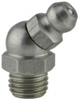 Grease Nipple 45 Angle Stainless Steel