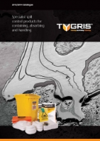 Tygris Spill Control Catalogue