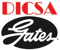 DICSA - Gates Crimping Charts