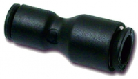 Un-equal Tube To Tube Connector