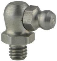 Grease Nipple 90 Angle Stainless Steel
